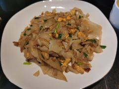 -芳芳私房菜·精做淮扬菜(承德路店)
