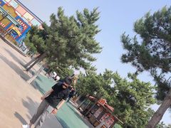 -沈阳方特欢乐世界