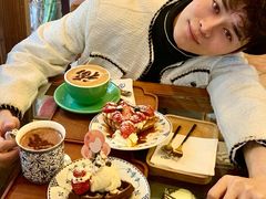 -西关84·History·Art·Cafe