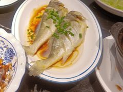 -富临轩私房菜(集庆门大街店)