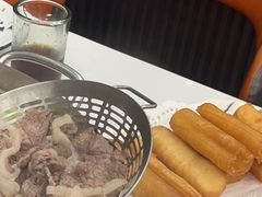 -刘少华贵州小黄牛·鲜牛肉火锅(总店)