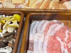 -菌小白·野生菌火锅(时尚天河店)