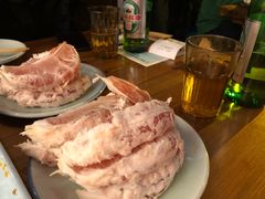 -望京一号·重庆江湖菜(工体店)