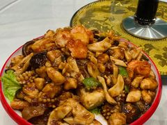 -大眼锅贴水饺(河东店)