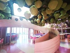 -水桶王国主题餐厅·聚会·生日派对·亲子活动·家庭套餐(亚龙湾希尔顿店)