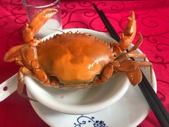 -沙头涌渔栏海鲜餐厅