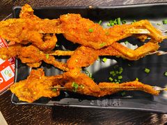 -蛙三泡椒牛蛙(万象城店)