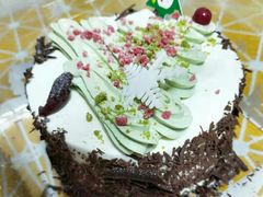 -味多美蛋糕(马家堡永辉店)