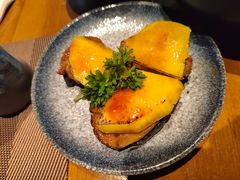 鹅肝-和彩放题餐厅(酒仙桥店)