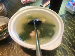-洞庭土菜小炒馆(易发广场店)
