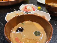 麻酱小料-南门涮肉(通州大船店)