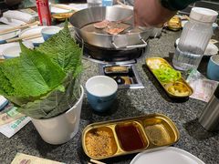 -佟爷·老北京炙子烤肉(动物园店)