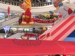 -万达广场(龙湖店)