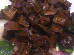 -狮王府淮扬菜(新街口友谊店)
