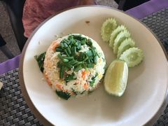 炒饭-Pakwan Restaurant & Bar
