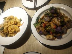 -味莊·青岛菜(云霄路店)