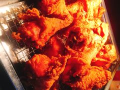 -潘大师炸鸡腿(莱蒙店)
