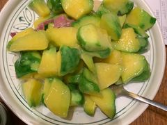 -云海肴·汽锅鸡·云南菜(苏州中心店)