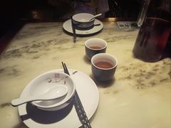 -绿茶餐厅(光谷世界城步行街店)