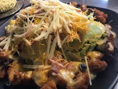 -MI WU FACTORY米屋美食工厂餐厅(绿地店)