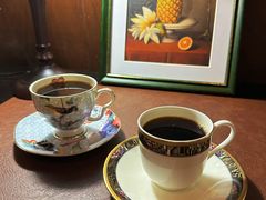 -Hei Cafe(工体店)