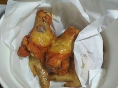 -肯德基(杭州和平饭店)