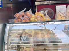 -宋记饼家(石门二路店)