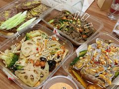 -煮鲜·潮汕下酒菜(福田石厦店)