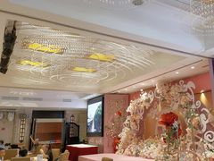 -广东胜利宾馆西关粤中餐厅