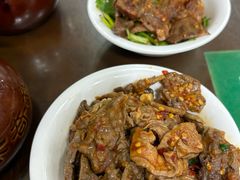 -龙老五汤店(站前西路店)