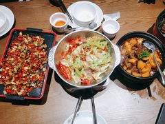 -小户人家(循礼门南国中心店)