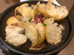 -明将锅贴(五爱路店)