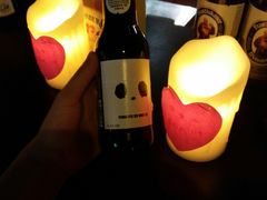 -顽啤熊·酒客酒馆(苏城夜景必选店)