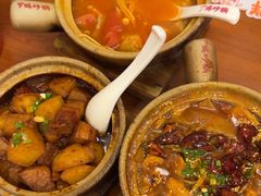 -罗妈砂锅(四川成都奎星楼店)