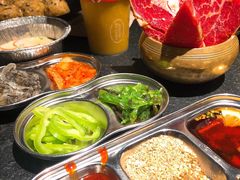 -伊茉家的烤肉店(勒泰中心店)