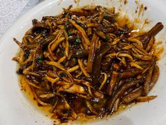 -嘉逸传菜(洛川东路店)