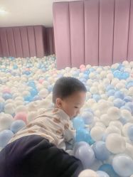 -meland club亲子乐园(北京芳圆里ID MALL店)