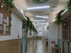 -蓝莓果幼儿园(通州梨园店)