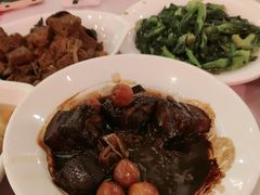 -顺风海鲜港(金玉兰店)