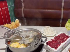 -八合里牛肉火锅(领丰汇店)
