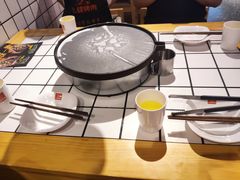 -肆幺幺烤肉(乐汇城店)