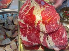 -韩一品韩国料理(柏庐南路店)