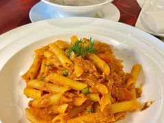 -小蕃茄意大利餐厅(开发区时尚天街店)