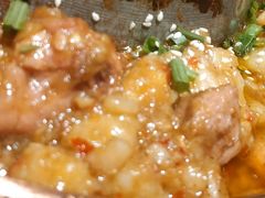 -觅山云南菜(泊富ICITY店)