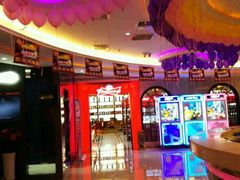 -亿·好声音·量贩KTV(朝阳北路店)