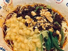 -高胖妹面庄(黄河道店)