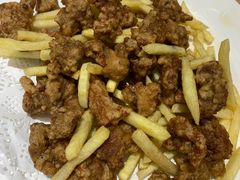 -群姐面馆·海鲜烧烤(同安路二店)