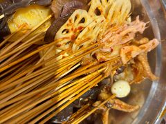 -嘉州鲜知味钵钵鸡(奎星楼店)