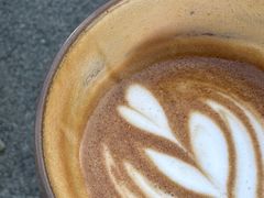 -麻雀咖啡SPARROW COFFEE(十全街店)