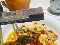-费大厨辣椒炒肉(正佳广场店)